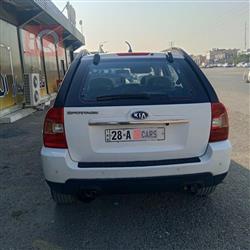 کیا سپۆرتاج